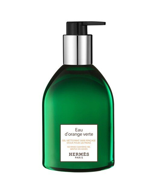 Gel de Limpeza Eau d'orange Verte - 290 ml 1