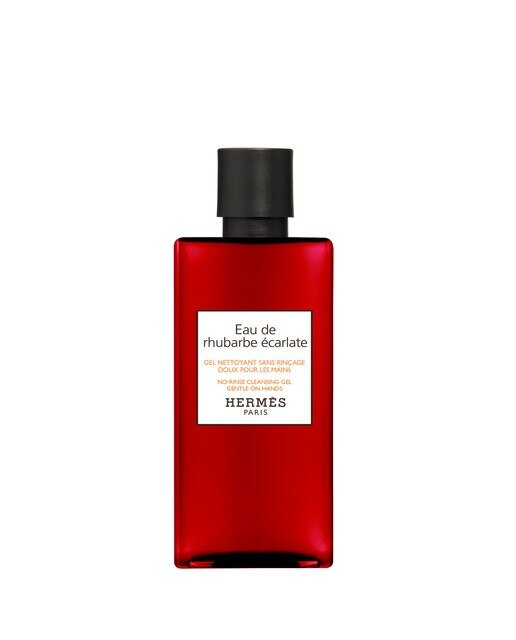 Gel de Limpeza Mãos Eau de Rhubarbe Écarlate - 80 ml 1