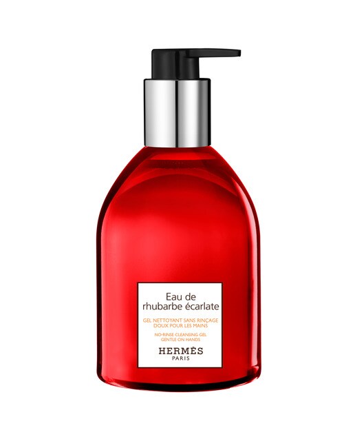 Imagem 0 de Gel de Limpeza Mãos Eau de Rhubarbe Écarlate - 290 ml