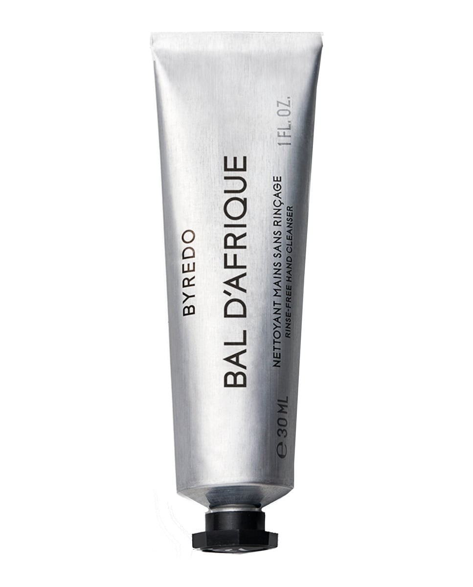 Gel de Limpeza de Mãos sem Enxaguamento Bal d'Afrique - 30 ml 1