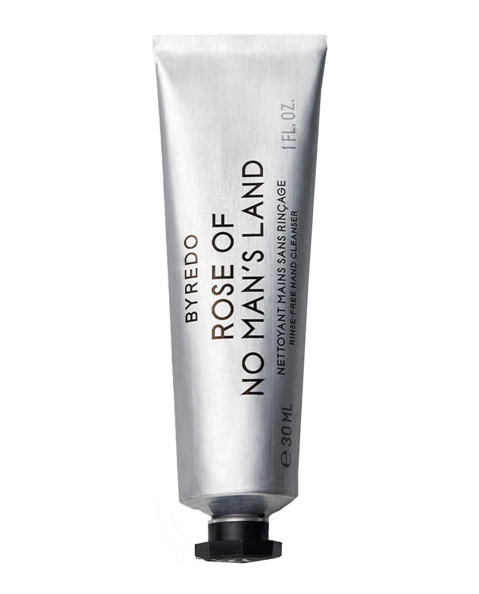 Gel de Limpeza de Mãos sem Enxaguamento Rose Of No Man's Land - 30 ml 1