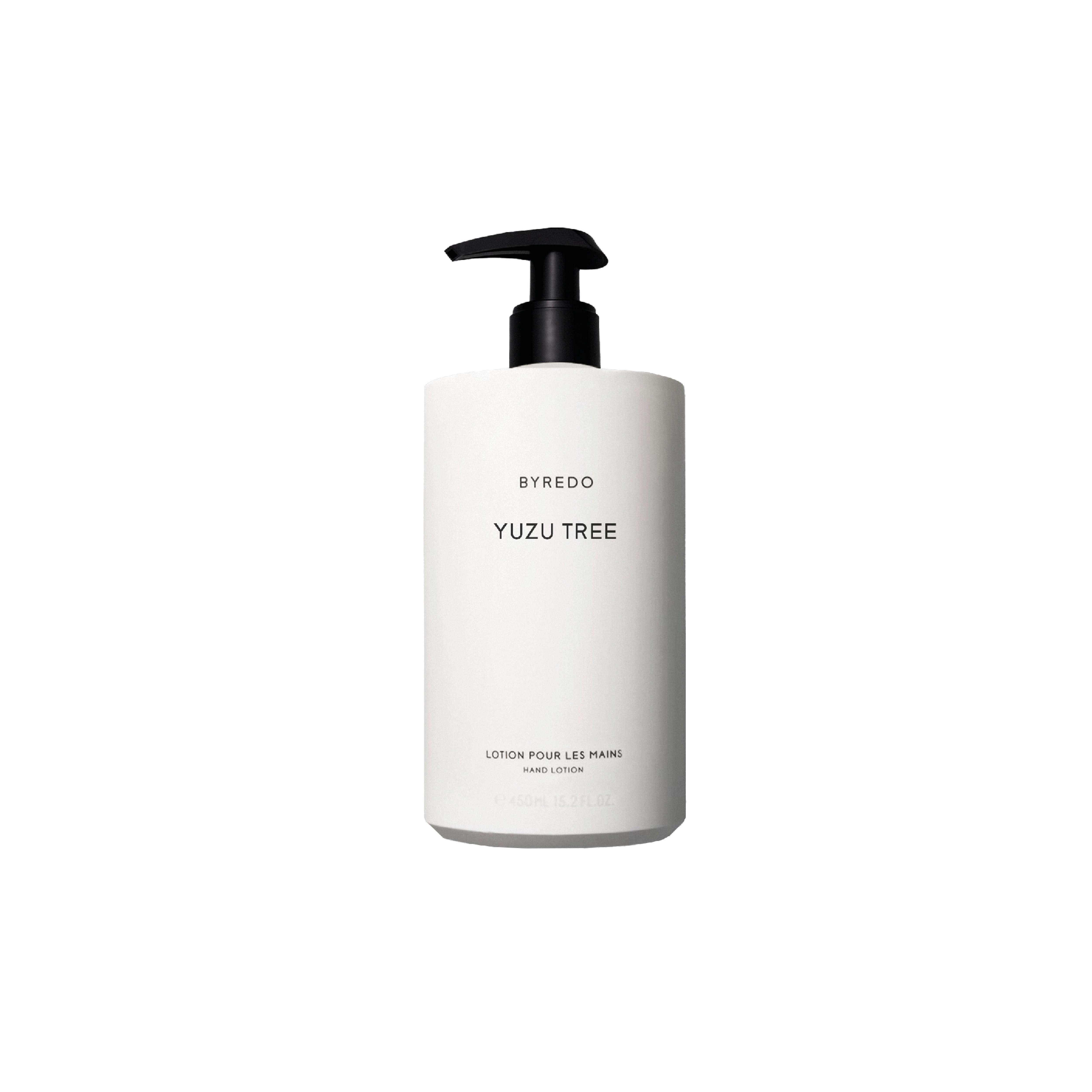 Loção de Mãos Yuzu Tree 1