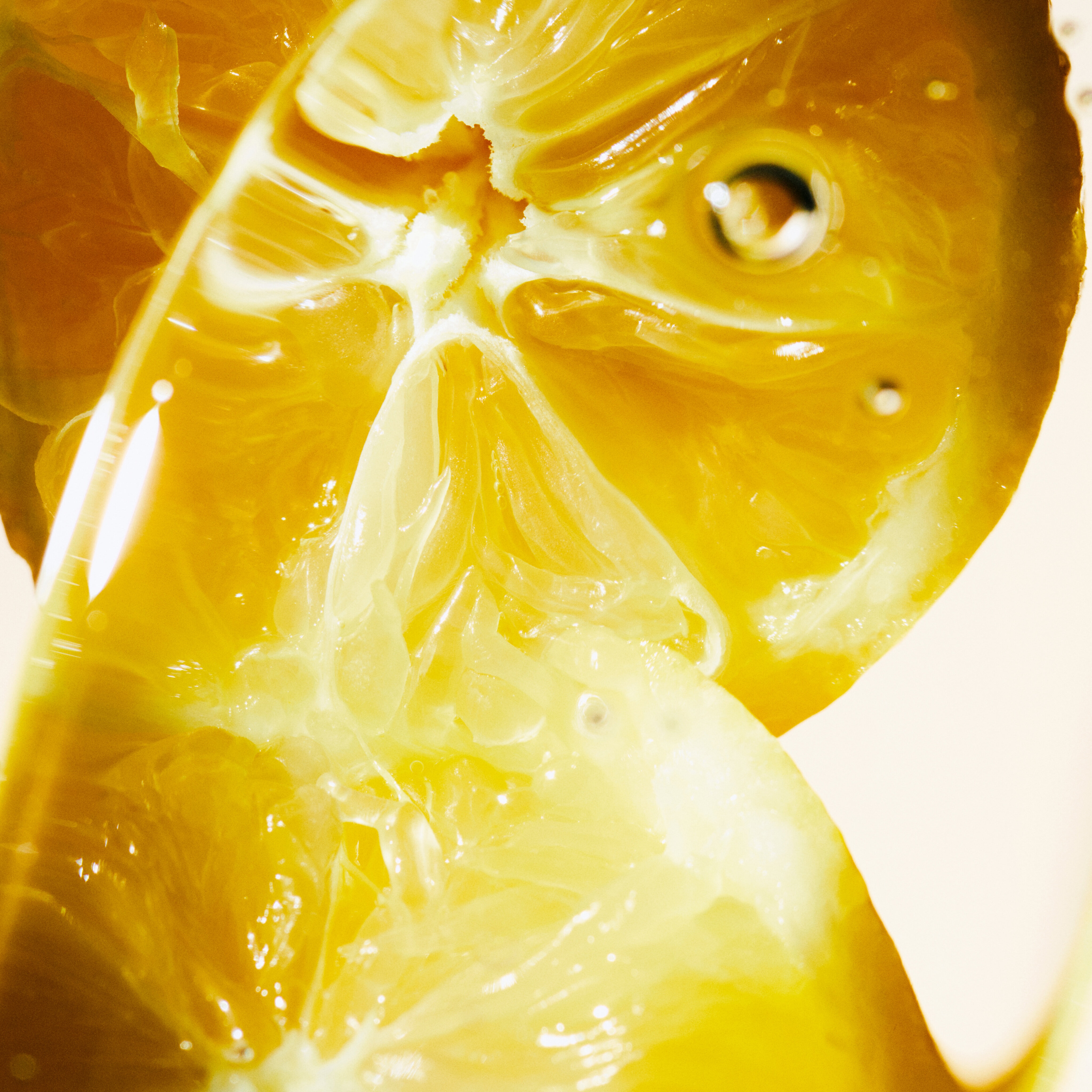 Loção de Mãos Yuzu Tree 3