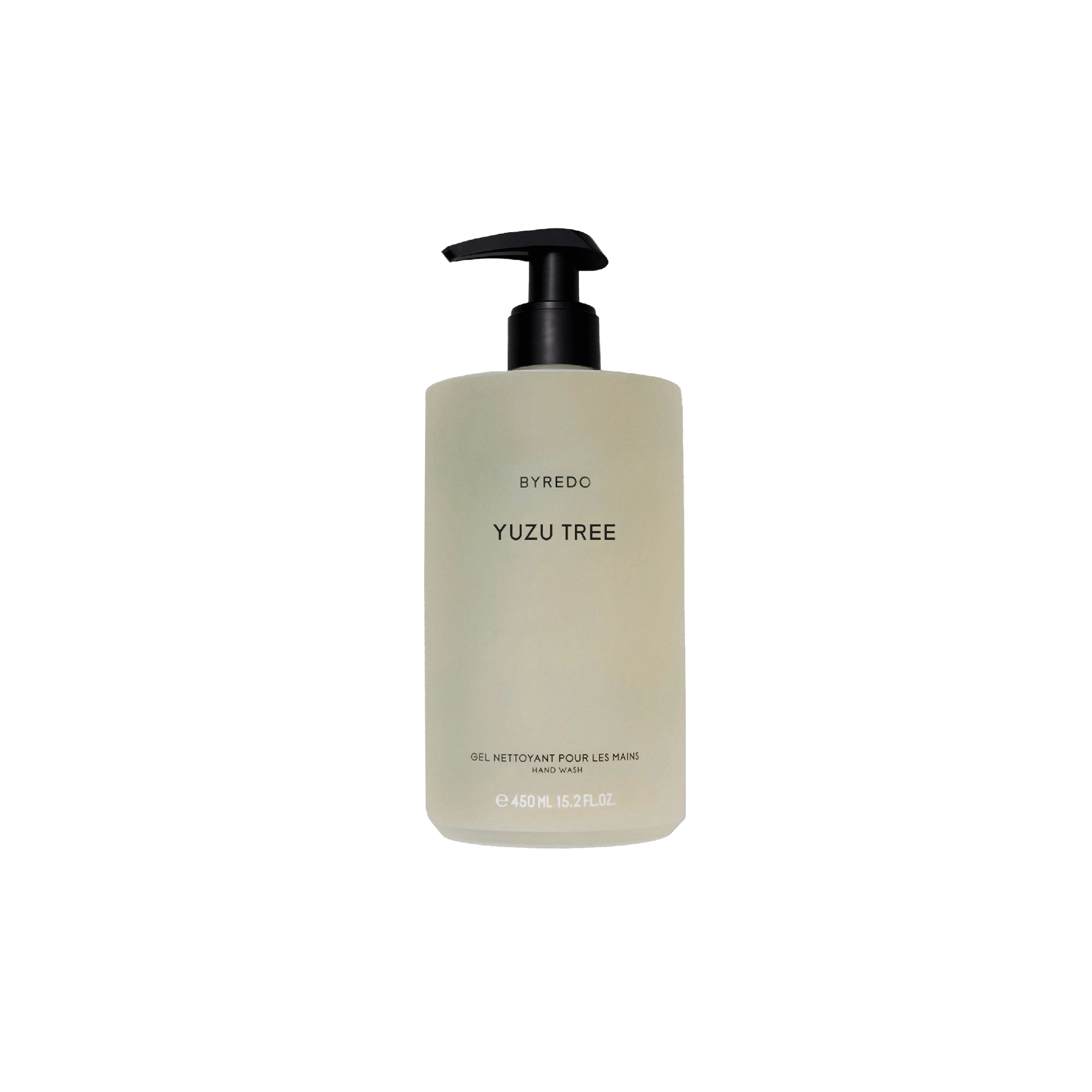 Sabonete de mãos Yuzu Tree 1