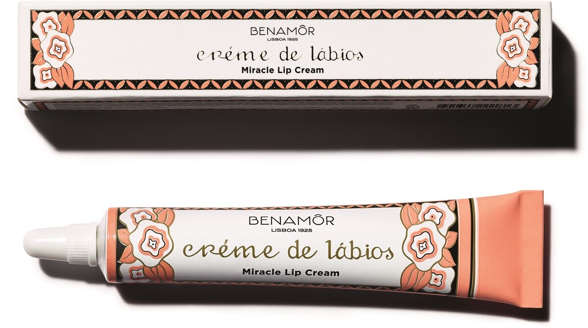 Creme de Lábios 1
