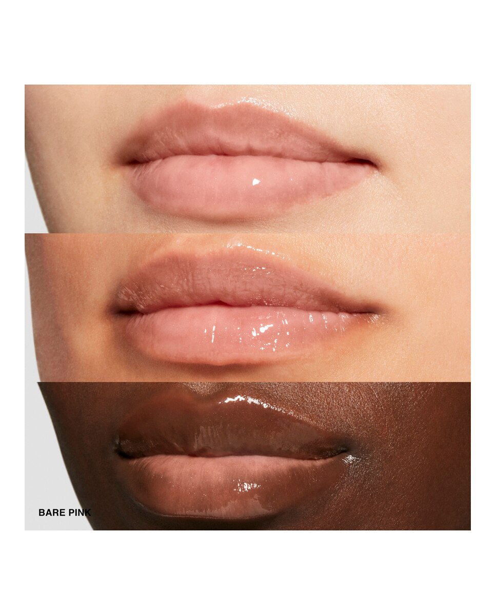 Extra Plump Lip Serum Bare Pink-3