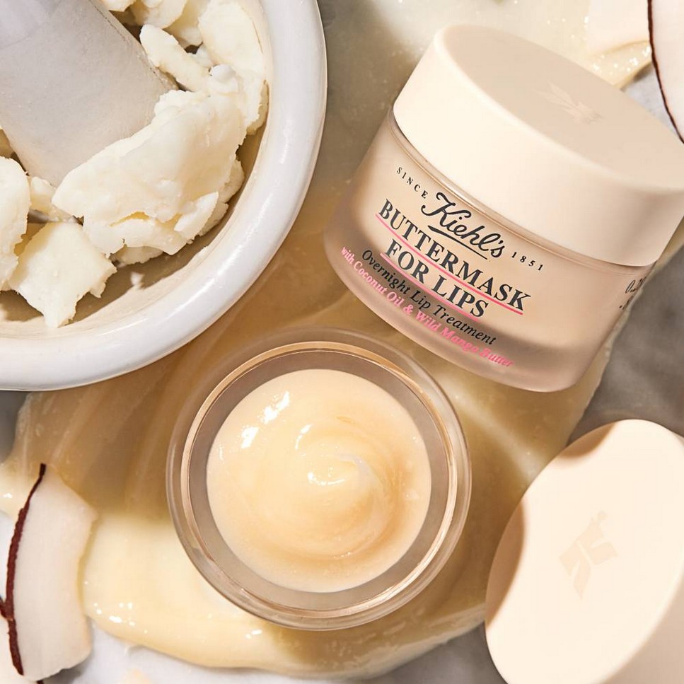 Buttermask for Lips - 10 gr 4