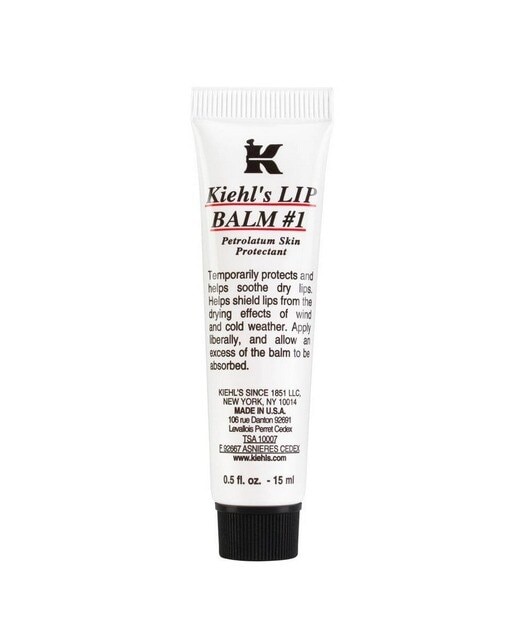 Lip Balm #1 - 15 ml 1