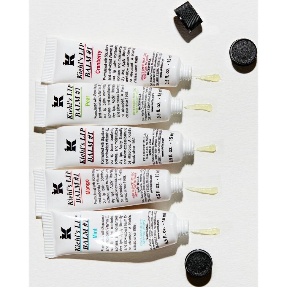 Lip Balm #1 - 15 ml 5