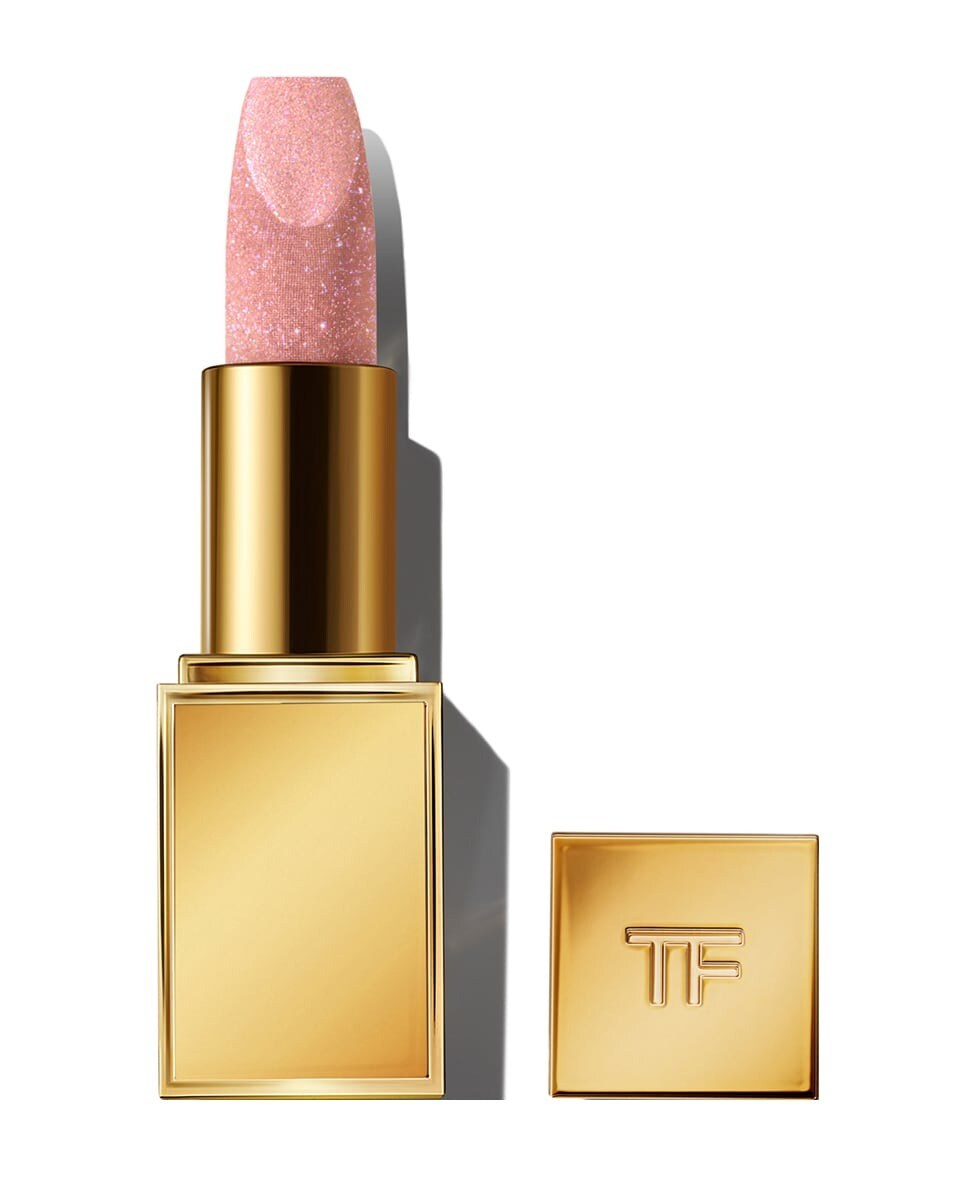 Bálsamo Sunlit Rose Lip Balm SUNLIT ROSY-2