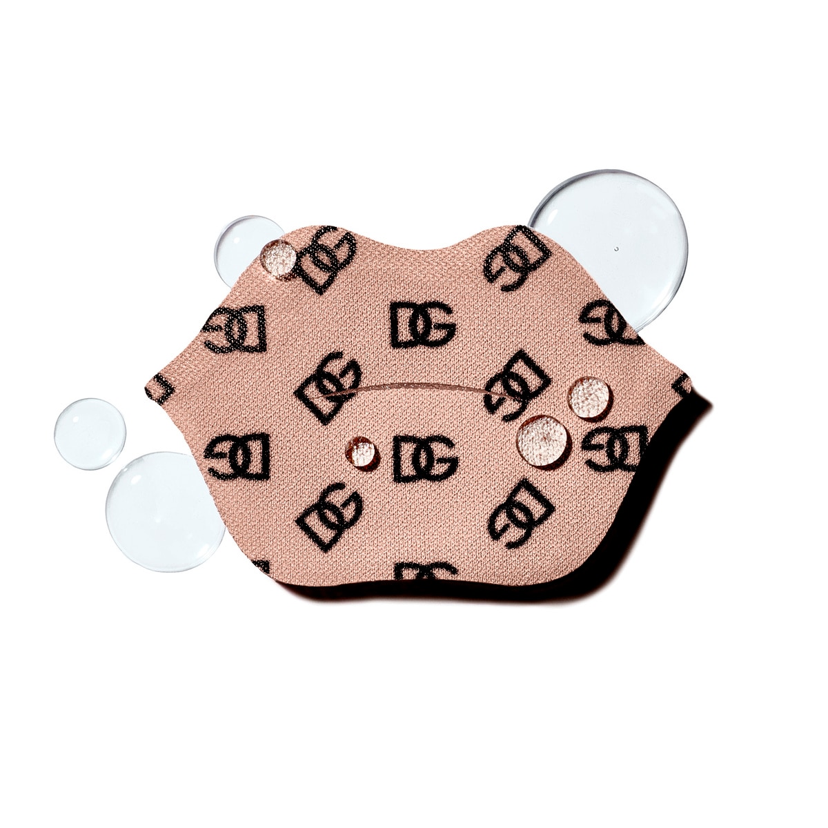 Nouri-Kiss Petal Lip Patches 3