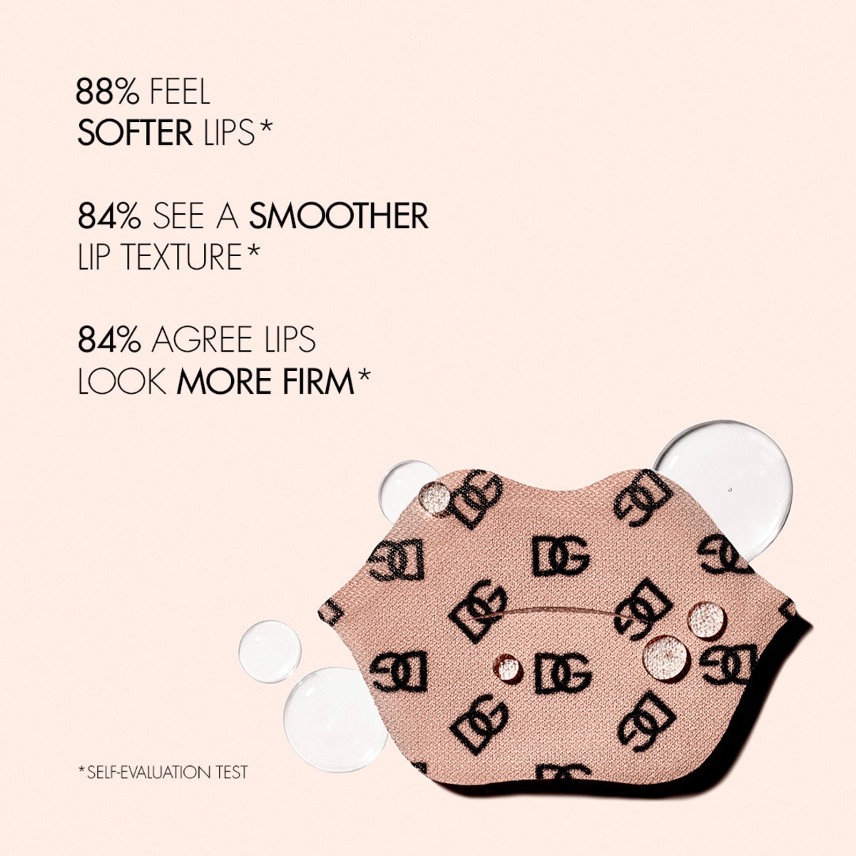 Nouri-Kiss Petal Lip Patches 5