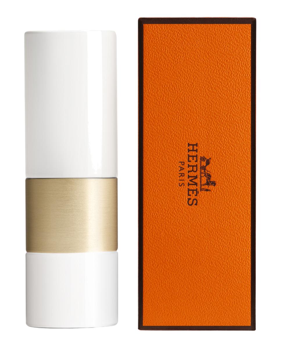 Bálsamo de Cuidado para os Lábios Rouge Hermès 2