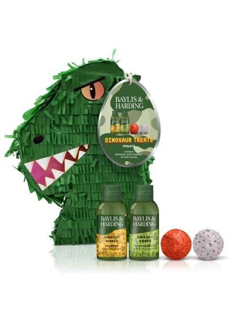 Imagem 0 de Coffret Pinhata Dinossauro