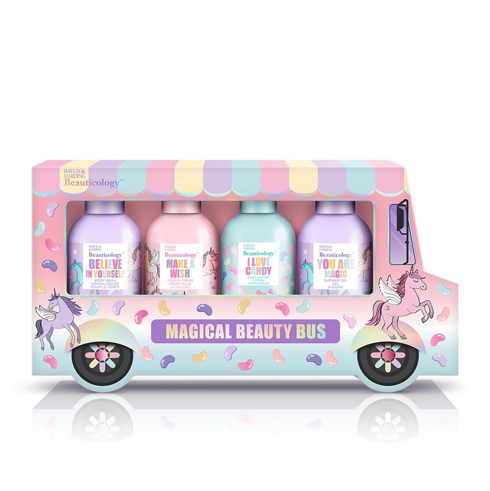 Imagem 0 de Coffret Beauticology Candy Beauty Bus