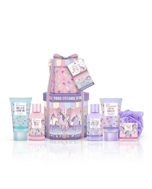 Imagem 0 de Coffret Beauticology Candy Pop Beauty Pencil