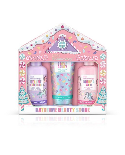 Imagem 0 de Coffret Beauticology Bathtime Candy Store