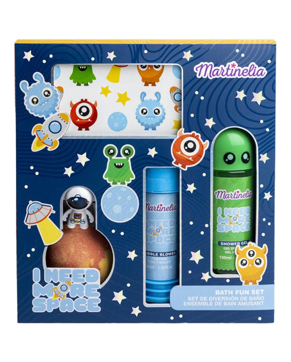 Imagem 0 de I Need More Space Cosmic Bath Fun Set