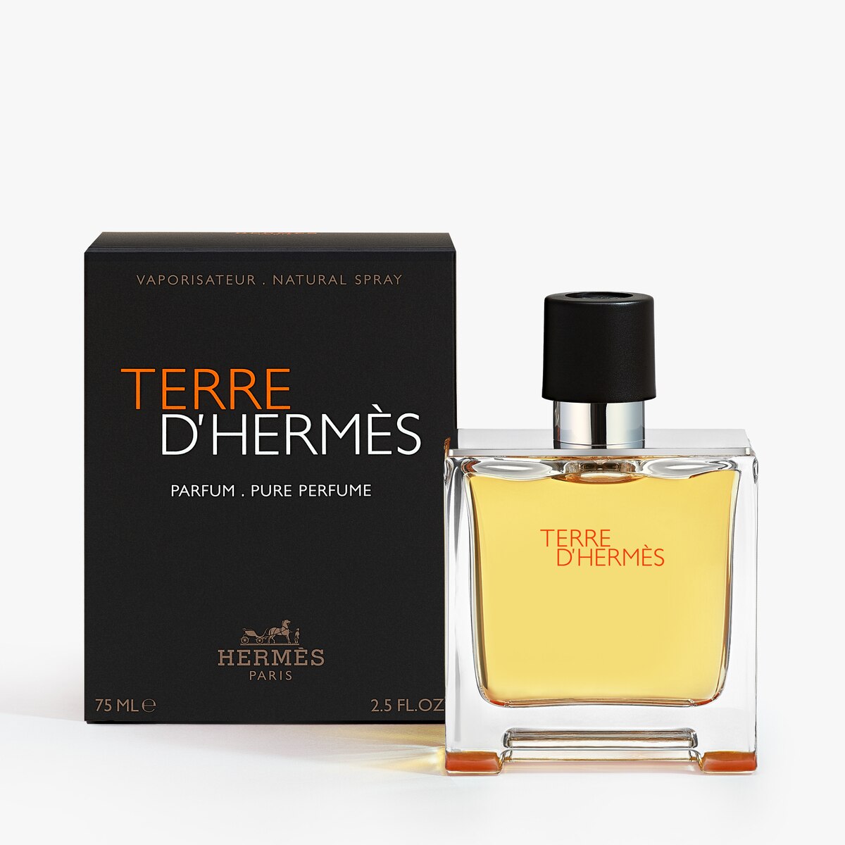 Terre d'Hermès Eau de Parfum 2