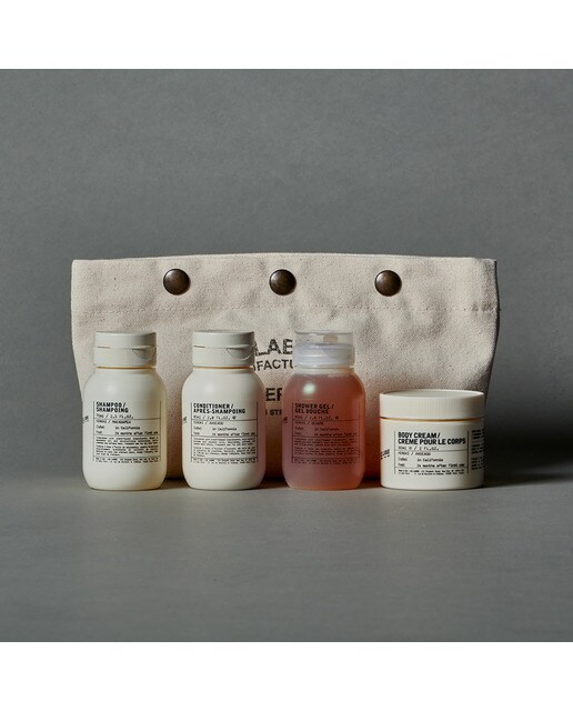 Imagem 0 de Coffret de Descoberta Hinoki -3x85 ml + 60 ml