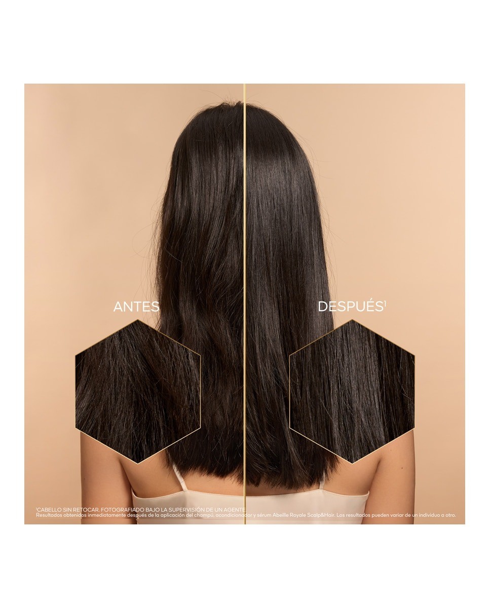 Coffret Abeille Royale Ritual 6