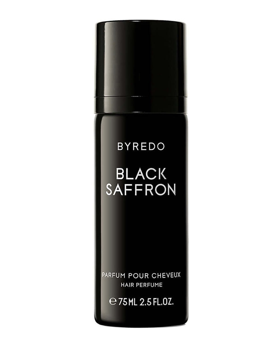 Imagem 0 de Perfume para o Cabelo Black Saffron - 75 ml