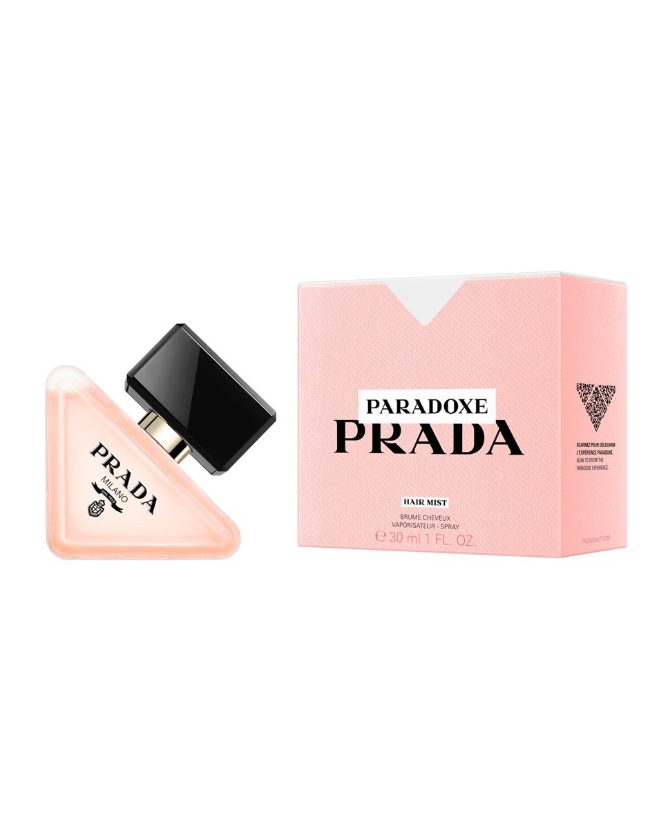 Bruma Capilar Paradoxe 30 ml 2