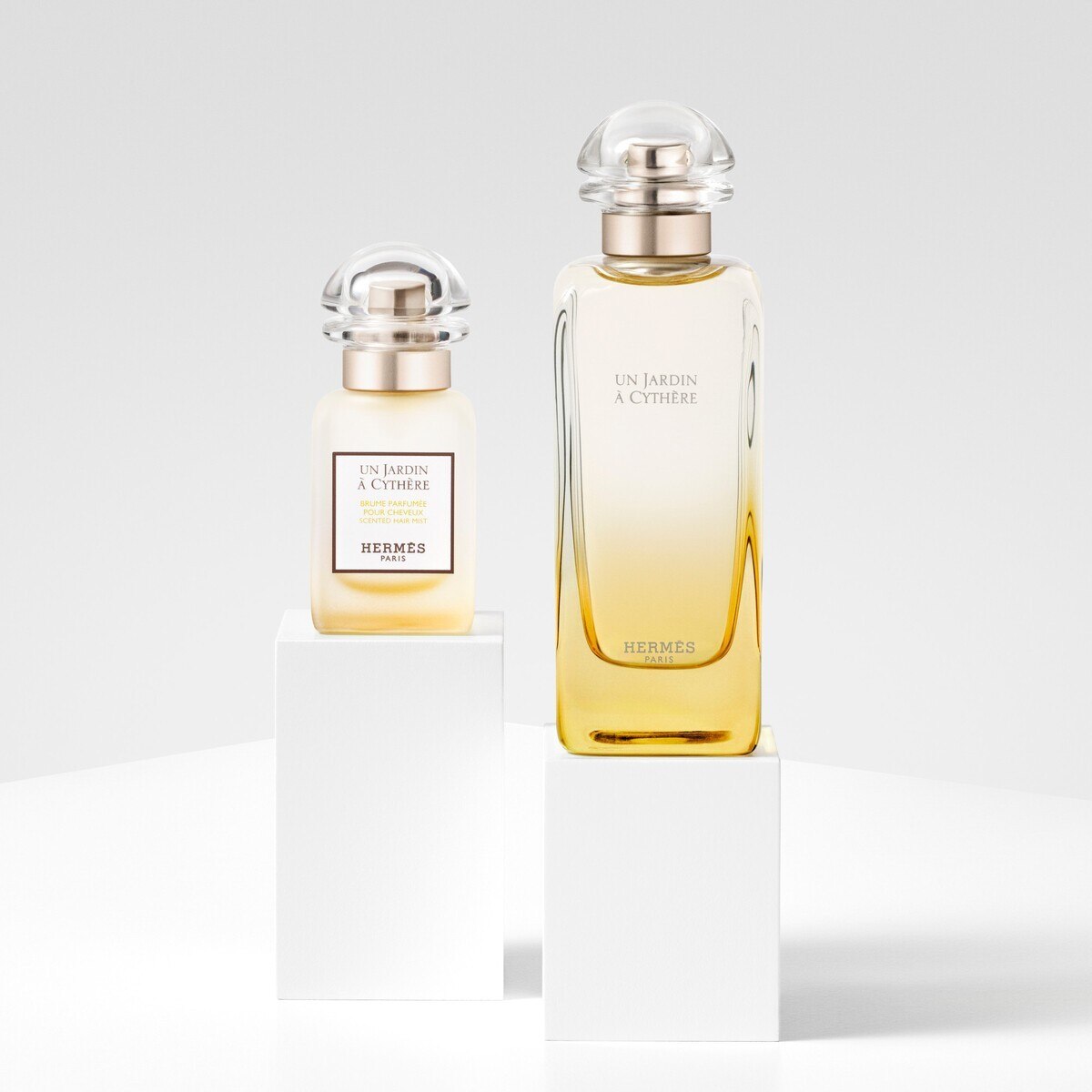 Bruma Perfumada para o Cabelo Un Jardin à Cythère 3