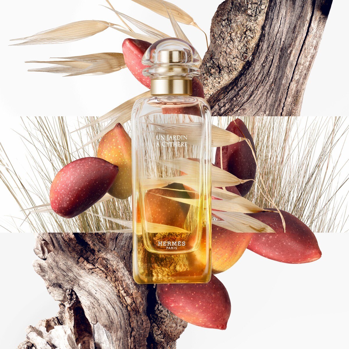 Bruma Perfumada para o Cabelo Un Jardin à Cythère 4