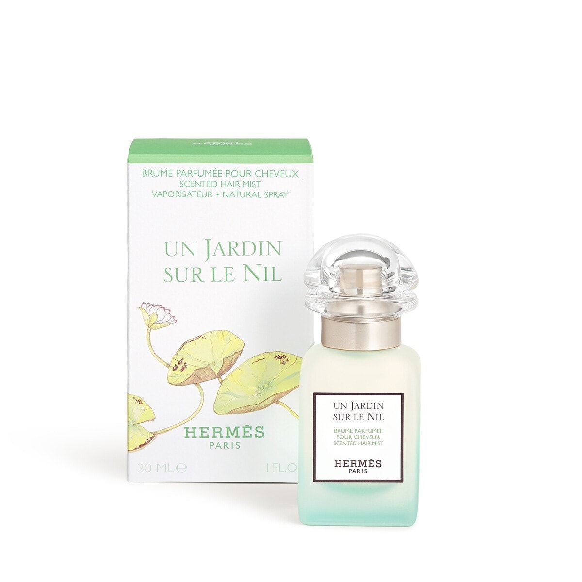 Bruma Perfumada para o Cabelo Un Jardin sur le Nil 2