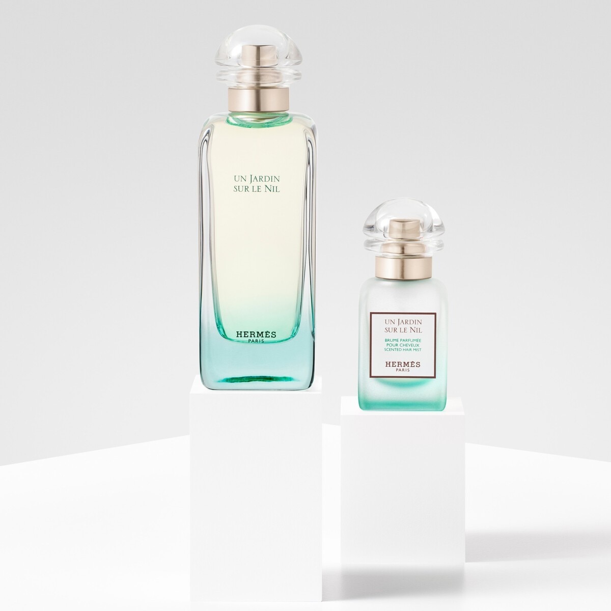 Bruma Perfumada para o Cabelo Un Jardin sur le Nil 3