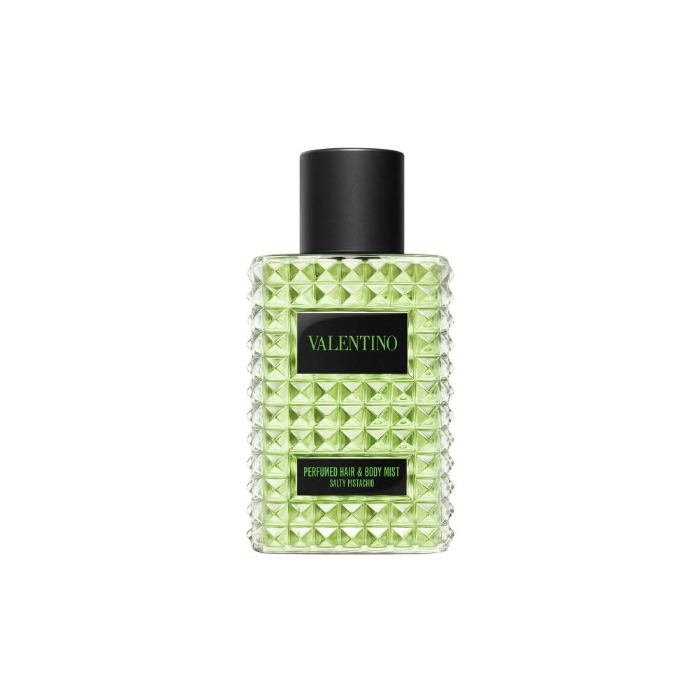 Imagem 0 de Hair & Body Mist Born in Roma Green Donna