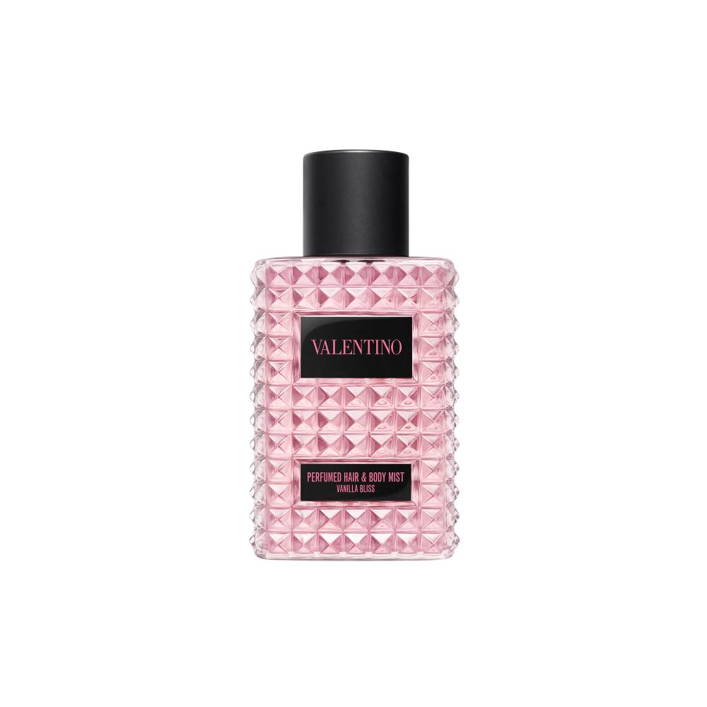 Imagem 0 de Hair & Body Mist Born in Roma Pink Donna