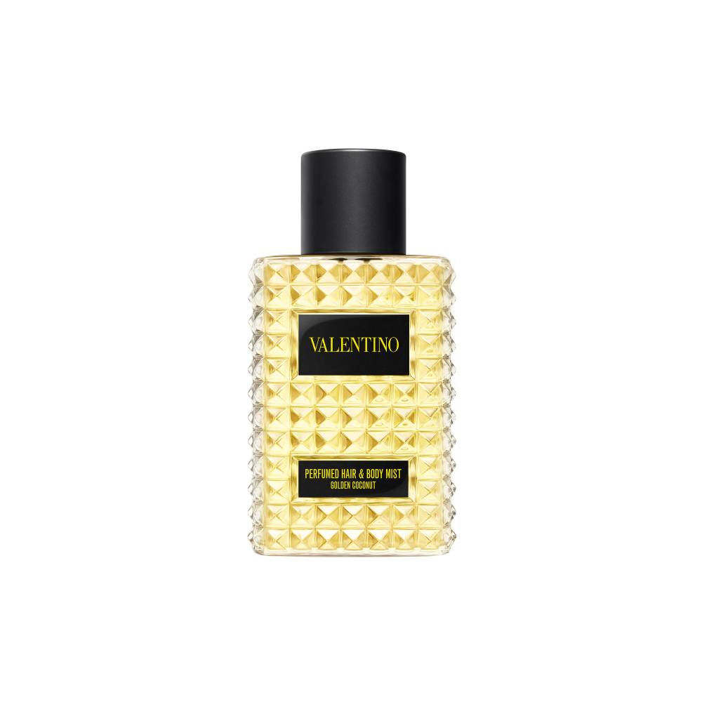 Imagem 0 de Hair & Body Mist Born in Roma Yellow Donna