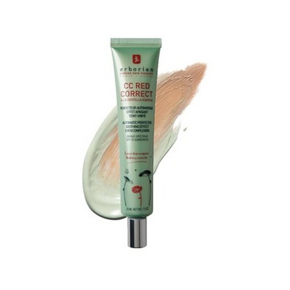 CC Red Correct SPF25 + 1