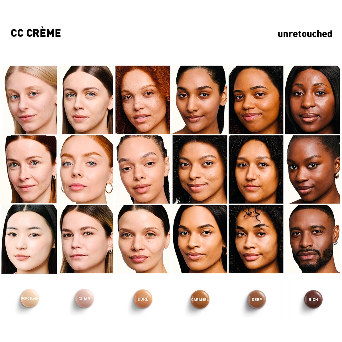 CC Crème - 40 ml CLAIR-3