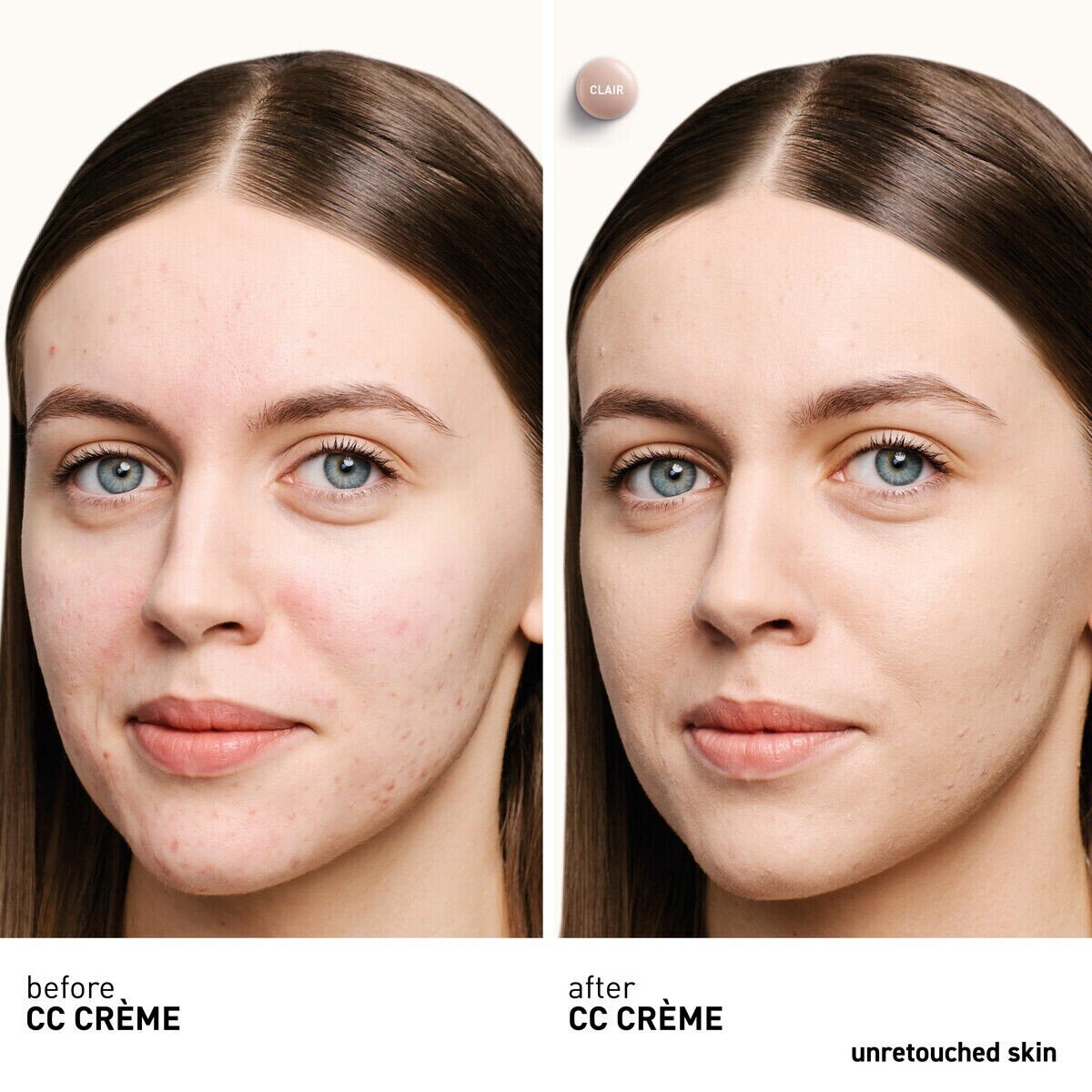 CC Crème - 40 ml CLAIR-4