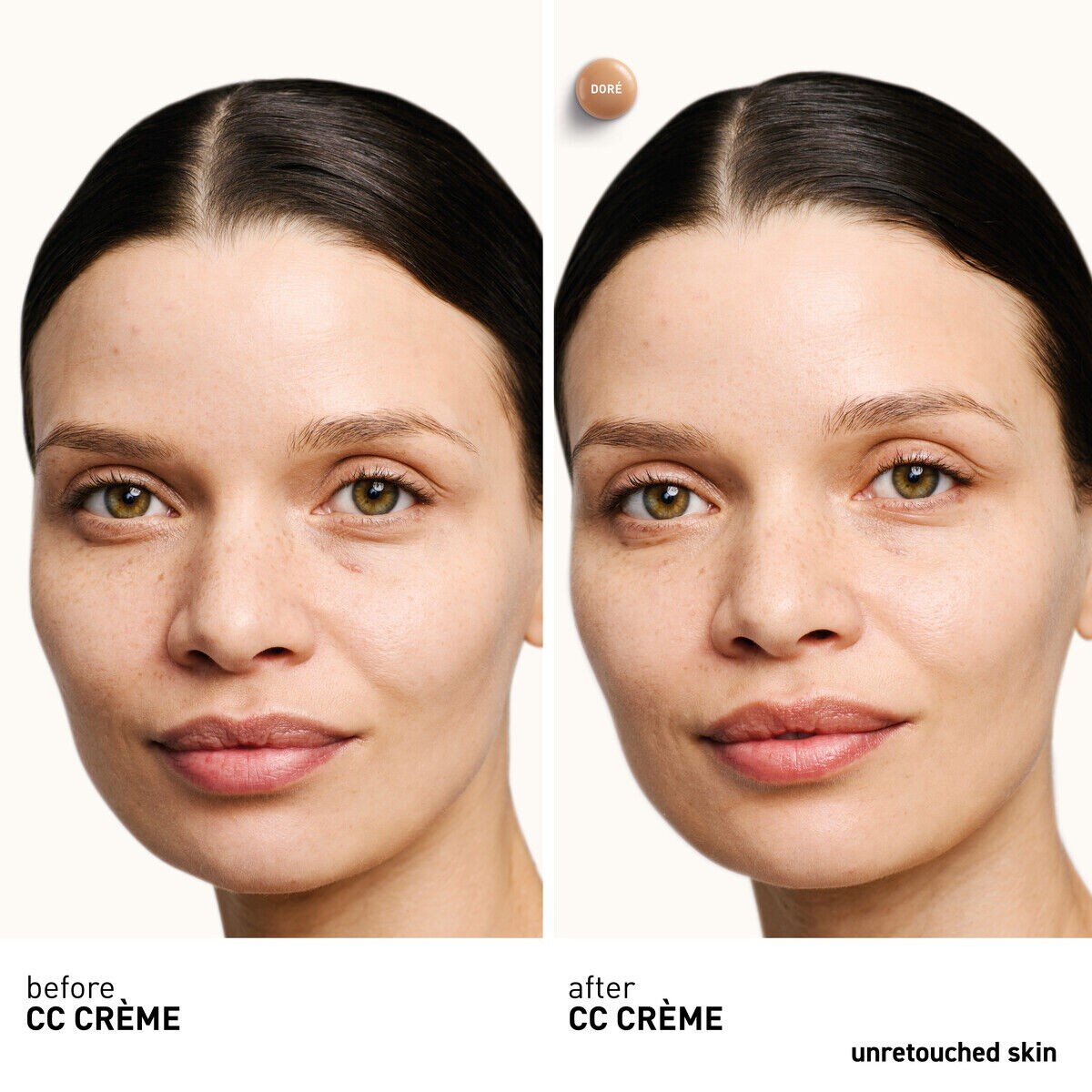 CC Crème - 40 ml DORÉ-4