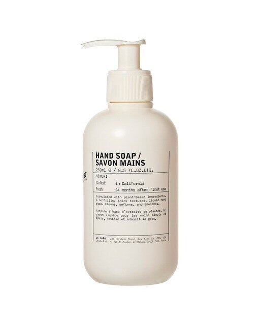 Imagem 0 de Sabonete Líquido de Mãos Hinoki - 250 ml