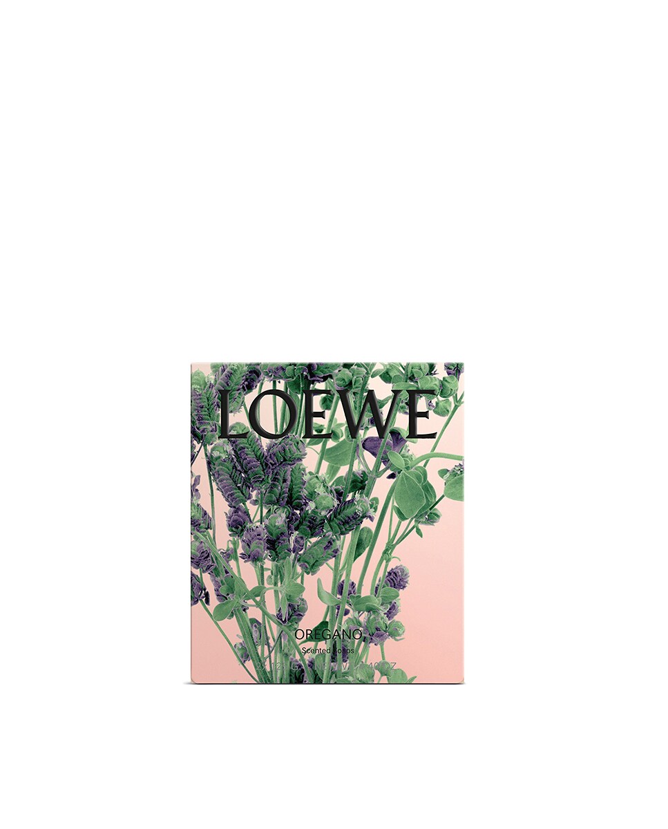 Kit 2 Sabonetes Sólidos Oregano Scented 6