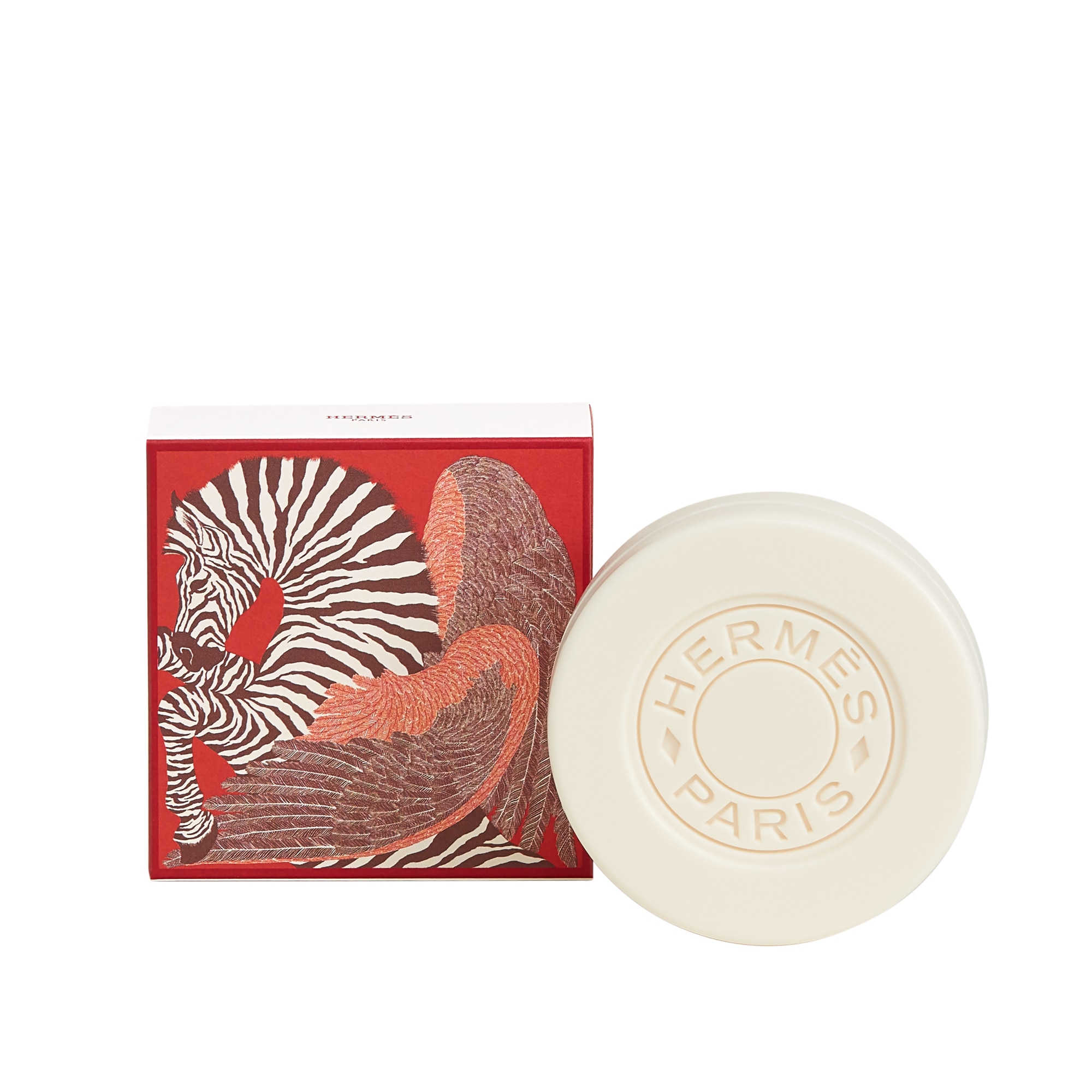 Imagem 0 de Sabonete Perfumado Eau de rhubarbe écarlate