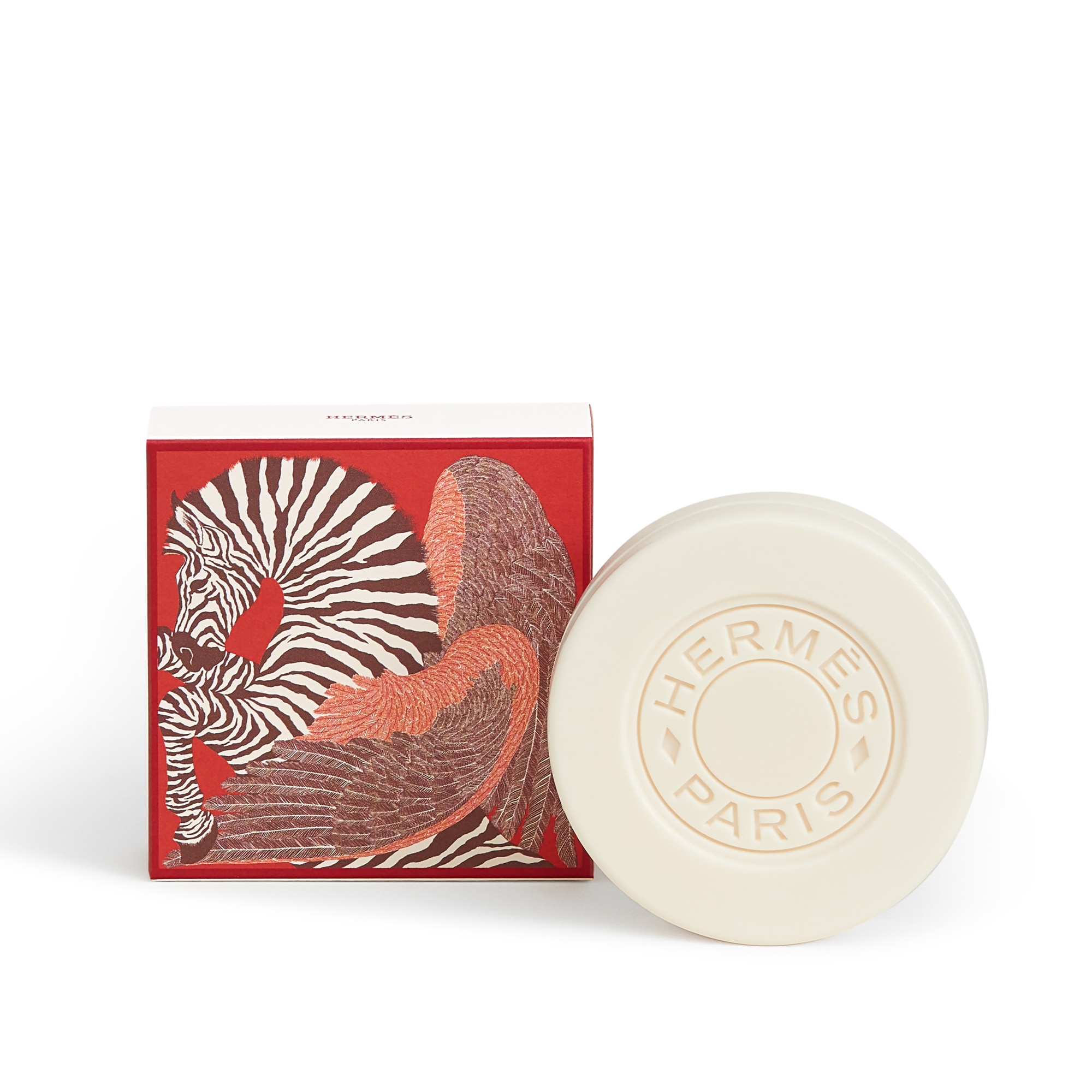 Sabonete Perfumado Eau de rhubarbe écarlate 3