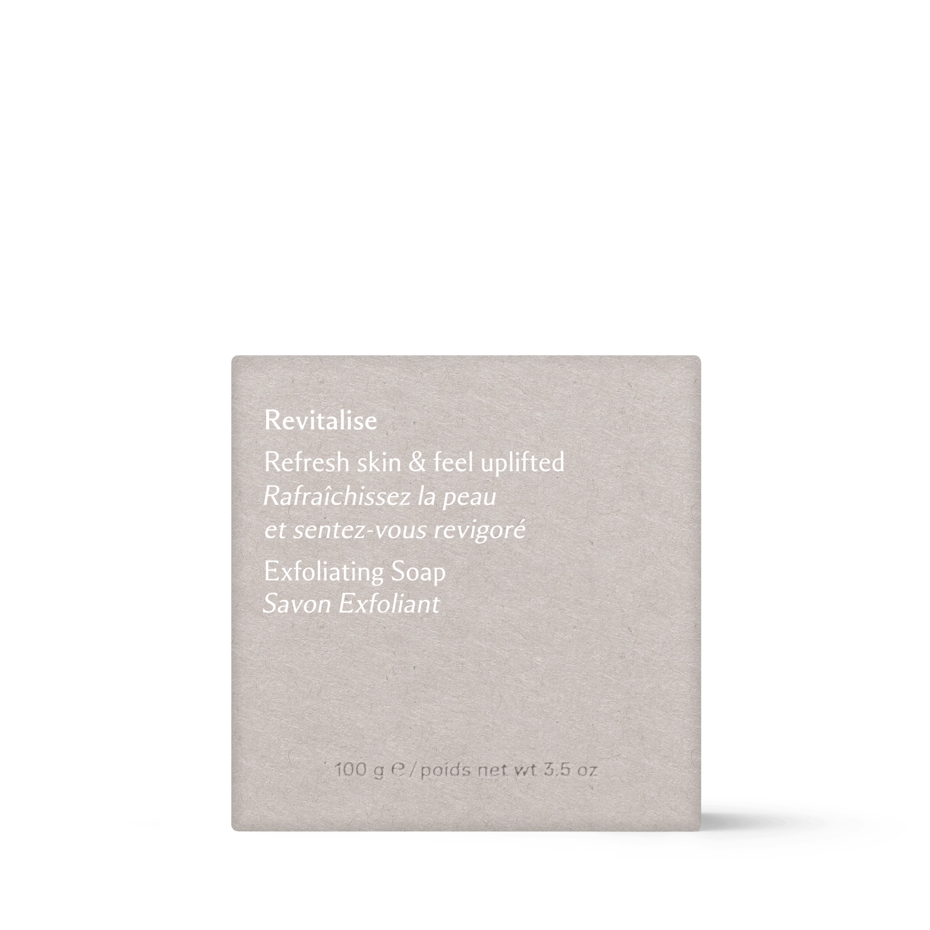 Sabonete Esfoliante Revitalizante 2