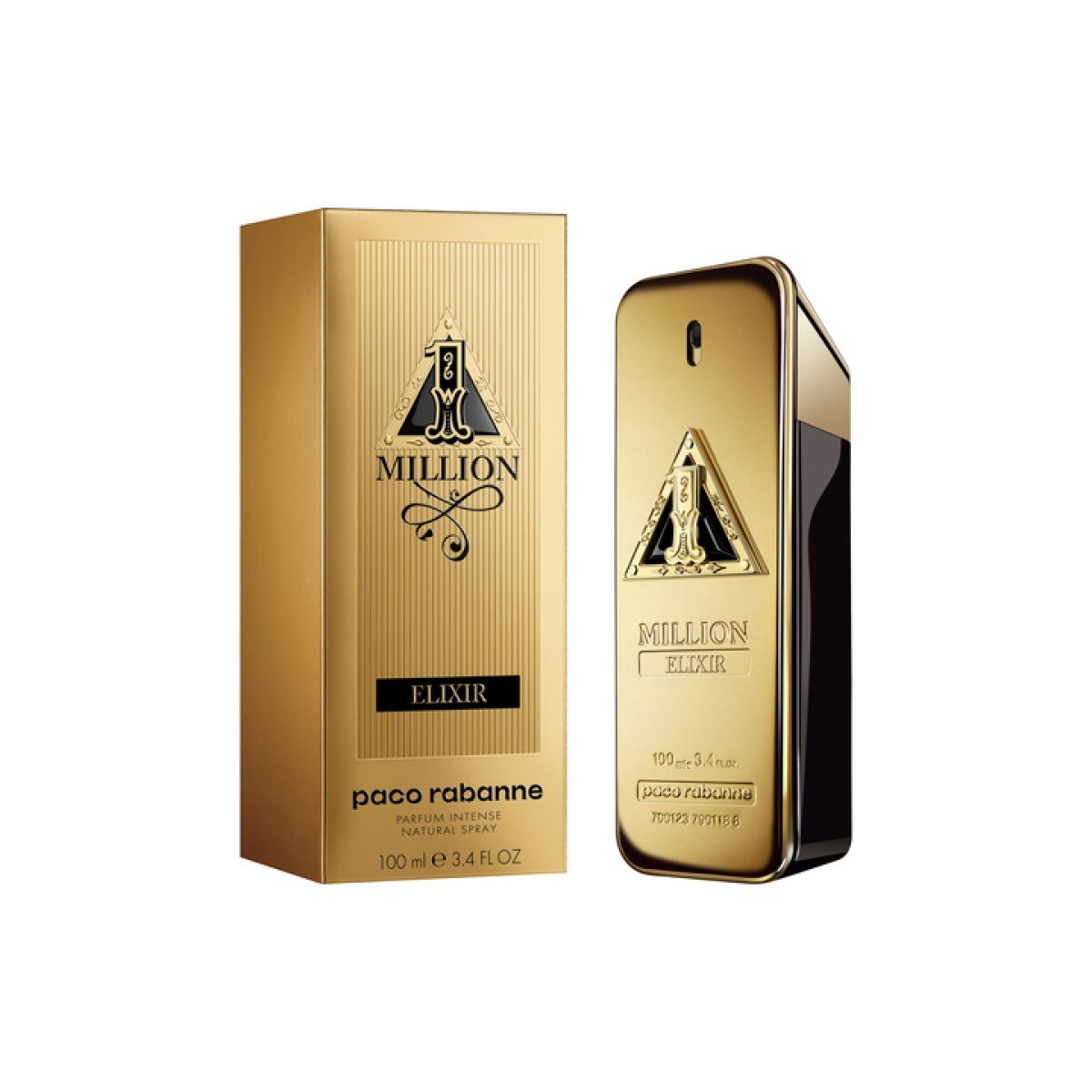 1 Million Elixir Eau de Parfum 2