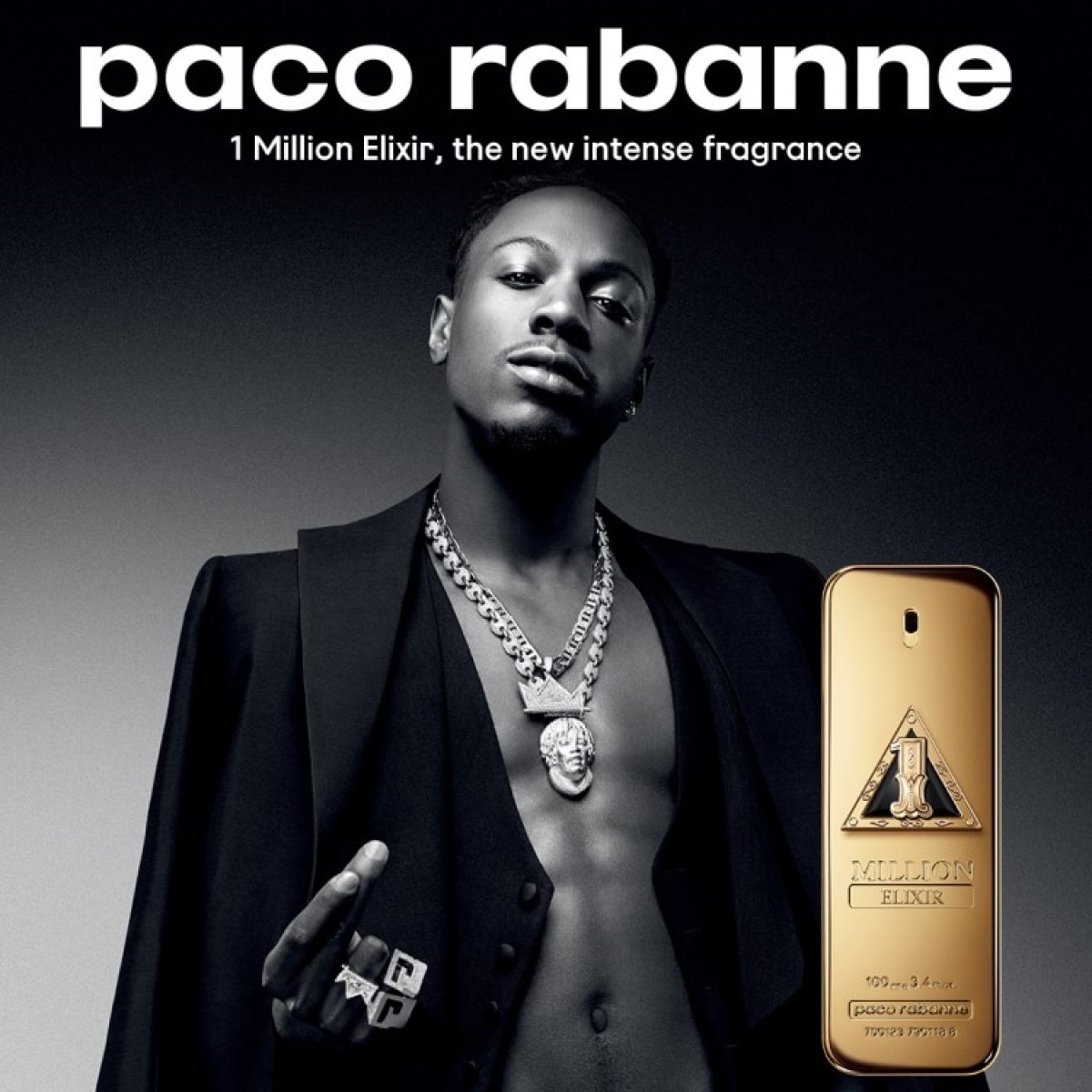 1 Million Elixir Eau de Parfum 5