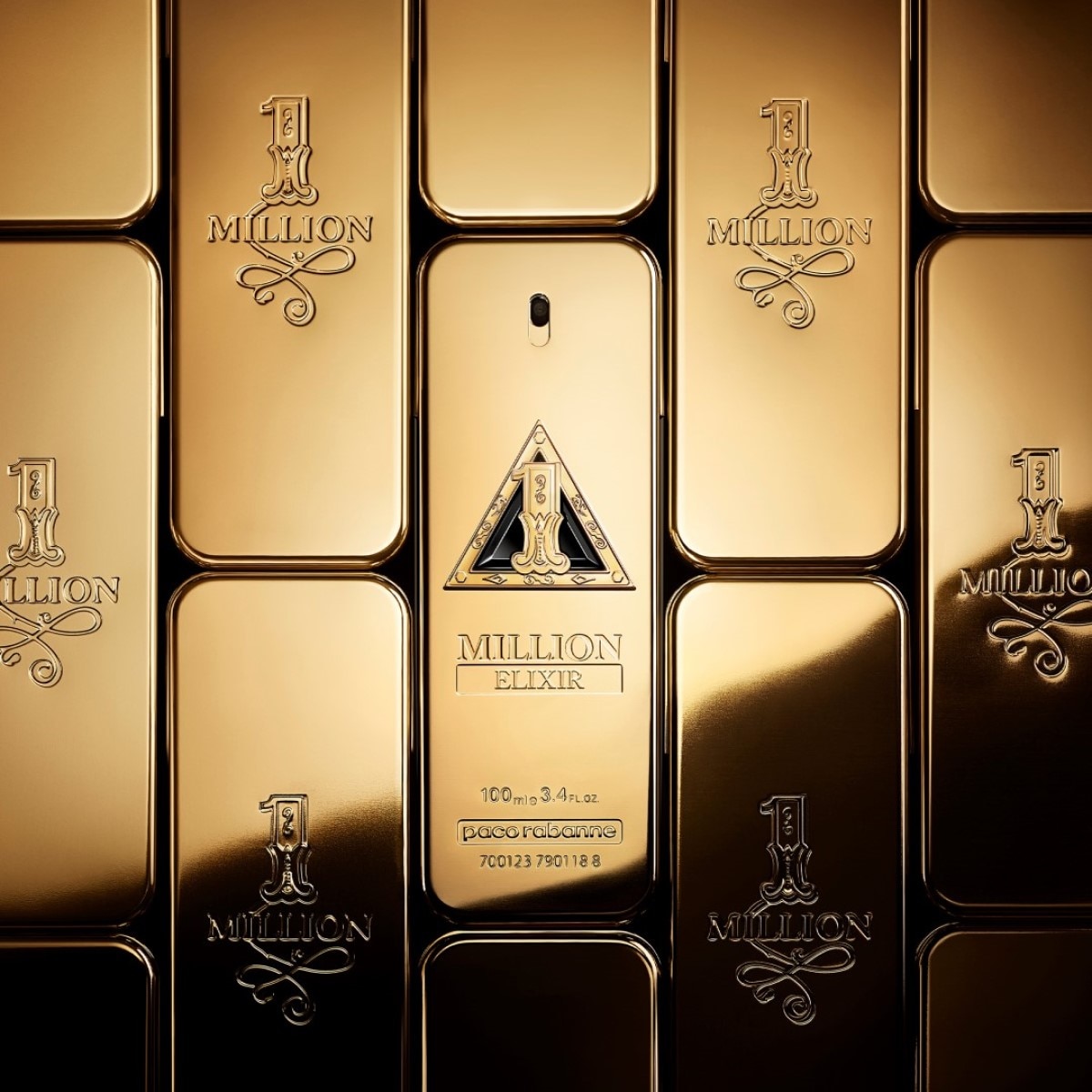 1 Million Elixir Eau de Parfum 6