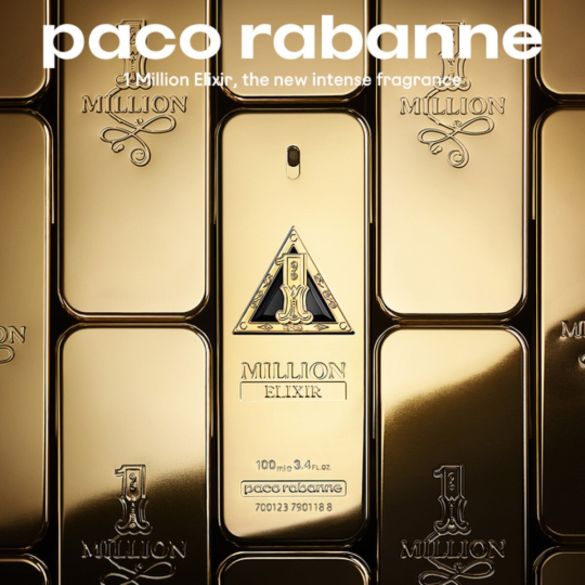 1 Million Elixir Eau de Parfum 8