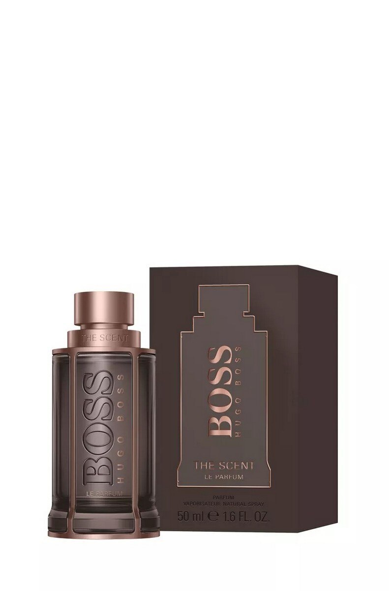Boss The Scent Le Parfum For Him Eau de Parfum 50ml Hugo Boss 2