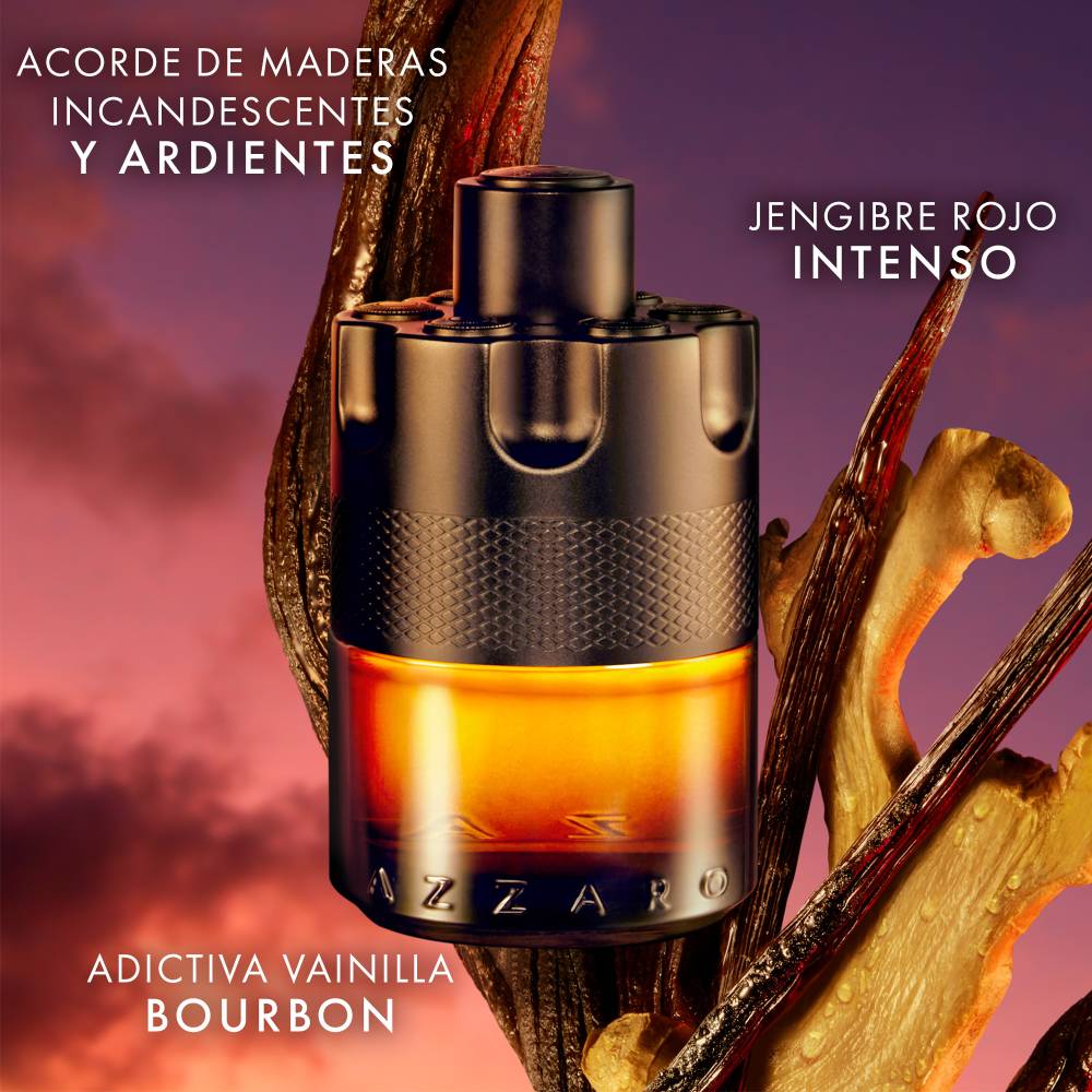 The Most Wanted Parfum - 50 ml 2