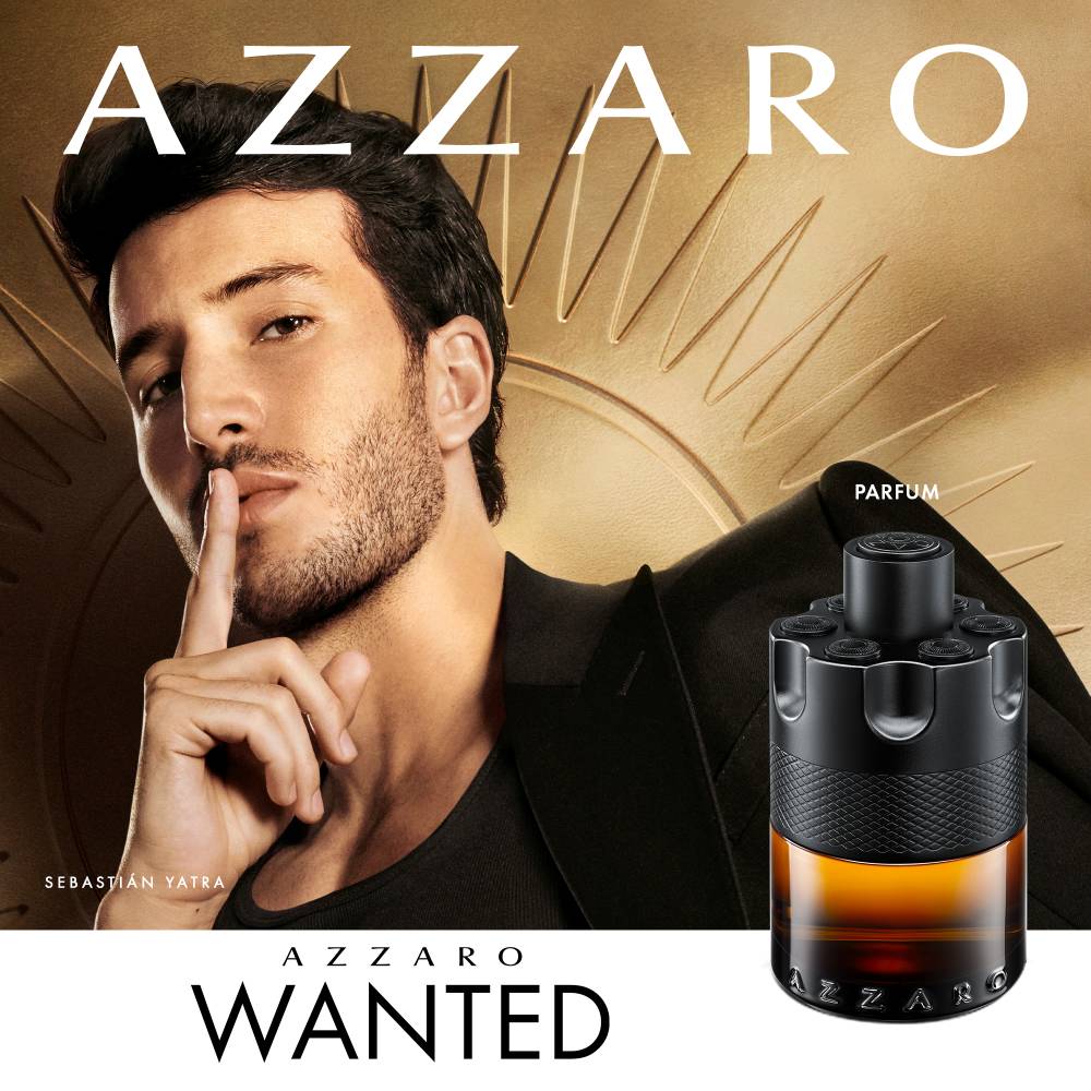 The Most Wanted Parfum - 50 ml 3